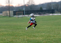 Brighton vs Milford 4.8.21
